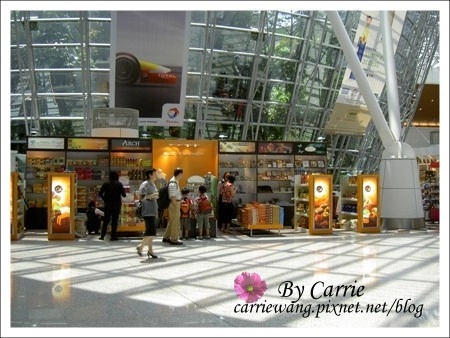 【馬來西亞】吉隆坡．愛情魔法水上屋 Day5 @飛天璇的口袋