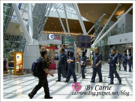 【馬來西亞】吉隆坡．愛情魔法水上屋 Day5 @飛天璇的口袋