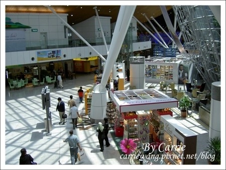 【馬來西亞】吉隆坡．愛情魔法水上屋 Day5 @飛天璇的口袋