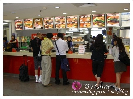 【馬來西亞】吉隆坡．愛情魔法水上屋 Day5 @飛天璇的口袋