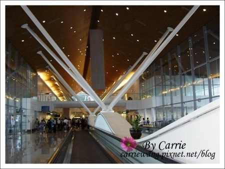 【馬來西亞】吉隆坡．愛情魔法水上屋 Day5 @飛天璇的口袋