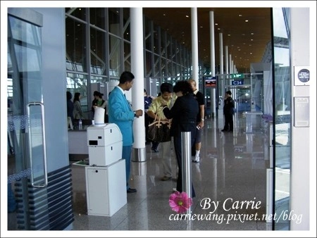 【馬來西亞】吉隆坡．愛情魔法水上屋 Day5 @飛天璇的口袋