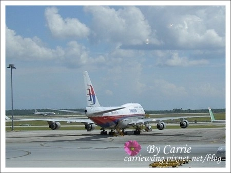【馬來西亞】吉隆坡．愛情魔法水上屋 Day5 @飛天璇的口袋