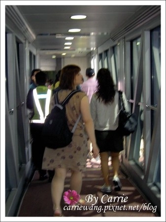 【馬來西亞】吉隆坡．愛情魔法水上屋 Day5 @飛天璇的口袋