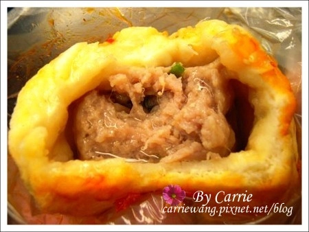 【台北南機場夜市】必吃小吃美食推薦。好吃炸雞+鈺師傅上海生煎包+好佳蚵嗲+永康街芋頭大王+蒸臭豆腐 @飛天璇的口袋