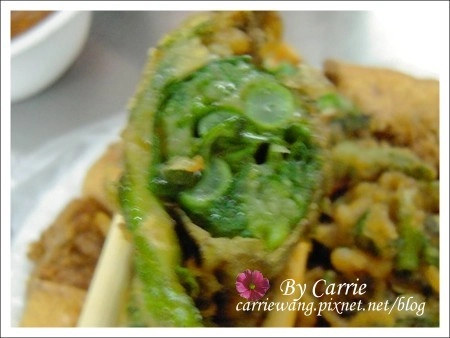 【台北南機場夜市】必吃小吃美食推薦。好吃炸雞+鈺師傅上海生煎包+好佳蚵嗲+永康街芋頭大王+蒸臭豆腐 @飛天璇的口袋