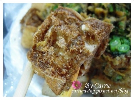 【台北南機場夜市】必吃小吃美食推薦。好吃炸雞+鈺師傅上海生煎包+好佳蚵嗲+永康街芋頭大王+蒸臭豆腐 @飛天璇的口袋