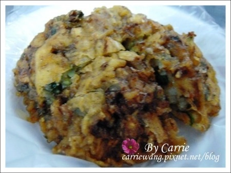 【台北南機場夜市】必吃小吃美食推薦。好吃炸雞+鈺師傅上海生煎包+好佳蚵嗲+永康街芋頭大王+蒸臭豆腐 @飛天璇的口袋