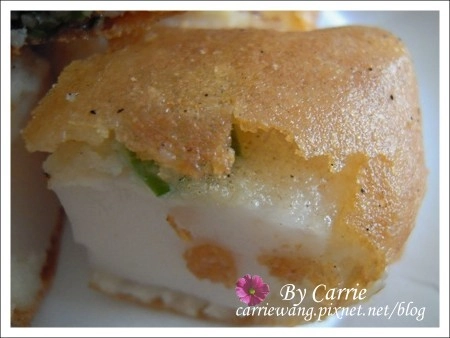 【大甲小吃美食】大甲炸粿+一品香水煎包+大甲芋頭城+裕珍馨奶油酥餅 @飛天璇的口袋