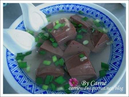 【大甲小吃美食】大甲炸粿+一品香水煎包+大甲芋頭城+裕珍馨奶油酥餅 @飛天璇的口袋