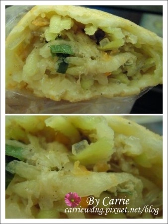 【大甲小吃美食】大甲炸粿+一品香水煎包+大甲芋頭城+裕珍馨奶油酥餅 @飛天璇的口袋