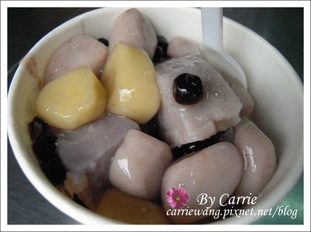 【大甲小吃美食】大甲炸粿+一品香水煎包+大甲芋頭城+裕珍馨奶油酥餅 @飛天璇的口袋