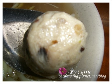 貓鼠麵｜彰化必吃三寶之一貓鼠麵，彰化陳陵路必吃人氣美食 @飛天璇的口袋