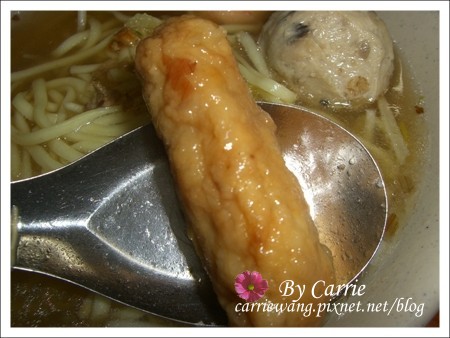 貓鼠麵｜彰化必吃三寶之一貓鼠麵，彰化陳陵路必吃人氣美食 @飛天璇的口袋