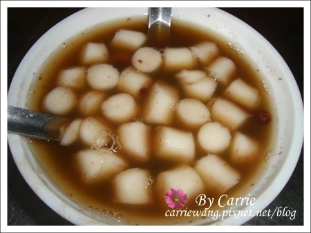 貓鼠麵｜彰化必吃三寶之一貓鼠麵，彰化陳陵路必吃人氣美食 @飛天璇的口袋