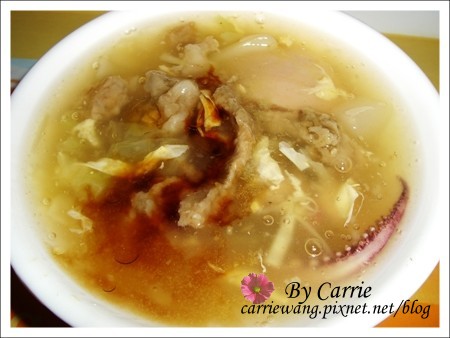 貓鼠麵｜彰化必吃三寶之一貓鼠麵，彰化陳陵路必吃人氣美食 @飛天璇的口袋