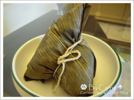 彰化車路口肉羹x車路口肉粽｜彰化八卦山下的市場美食 @飛天璇的口袋