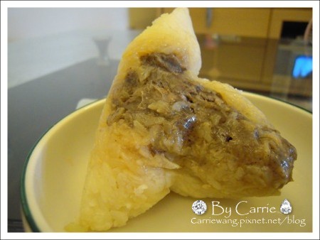 彰化車路口肉羹x車路口肉粽｜彰化八卦山下的市場美食 @飛天璇的口袋