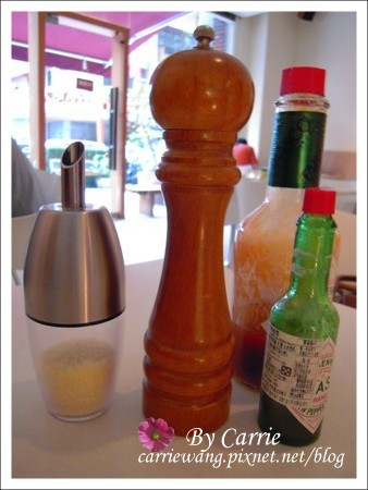 【台中餐廳】FiFi義大利麵餐廳 @飛天璇的口袋