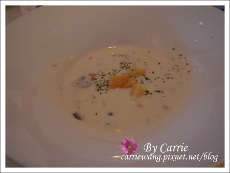 【台中餐廳】FiFi義大利麵餐廳 @飛天璇的口袋