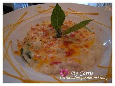 【台中餐廳】FiFi義大利麵餐廳 @飛天璇的口袋