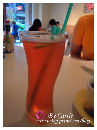 【台中餐廳】FiFi義大利麵餐廳 @飛天璇的口袋