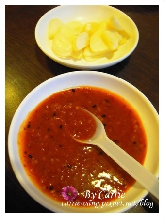 【台中韓式餐廳】韓味煮藝．韓國烤肉美食百匯。中科餐廳推薦 @飛天璇的口袋