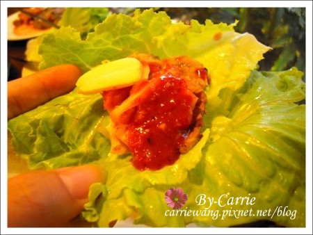 【台中韓式餐廳】韓味煮藝．韓國烤肉美食百匯。中科餐廳推薦 @飛天璇的口袋