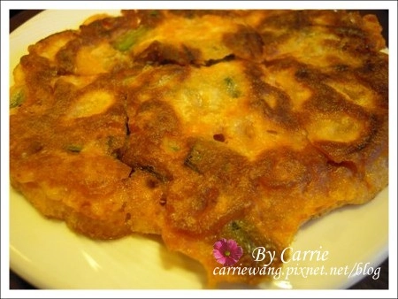 【台中韓式餐廳】韓味煮藝．韓國烤肉美食百匯。中科餐廳推薦 @飛天璇的口袋