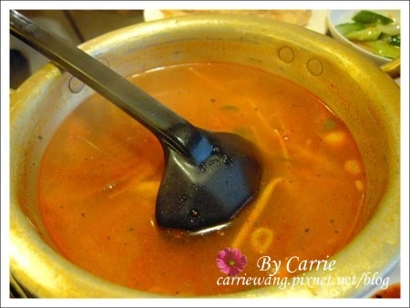 【台中韓式餐廳】韓味煮藝．韓國烤肉美食百匯。中科餐廳推薦 @飛天璇的口袋