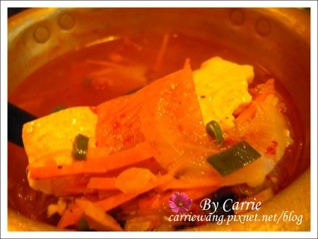 【台中韓式餐廳】韓味煮藝．韓國烤肉美食百匯。中科餐廳推薦 @飛天璇的口袋