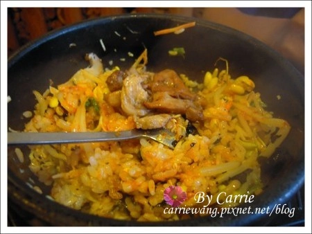 【台中韓式餐廳】韓味煮藝．韓國烤肉美食百匯。中科餐廳推薦 @飛天璇的口袋