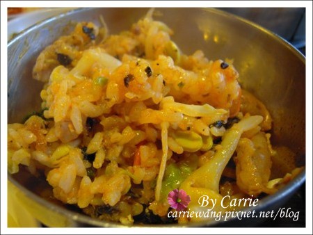 【台中韓式餐廳】韓味煮藝．韓國烤肉美食百匯。中科餐廳推薦 @飛天璇的口袋