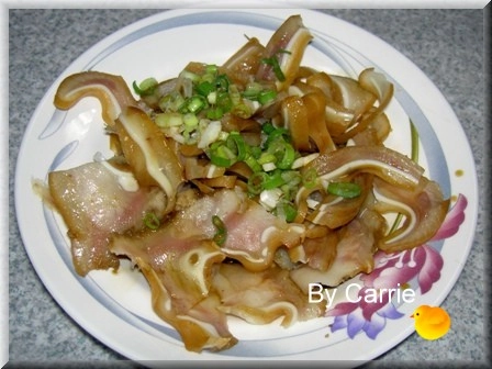 【東勢小吃美食】盛東餃子館 @飛天璇的口袋