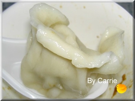 【東勢小吃美食】盛東餃子館 @飛天璇的口袋