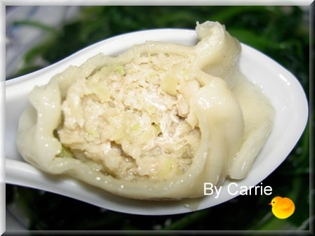 【東勢小吃美食】盛東餃子館 @飛天璇的口袋