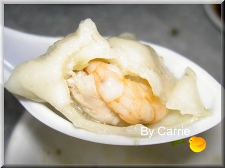 【東勢小吃美食】盛東餃子館 @飛天璇的口袋