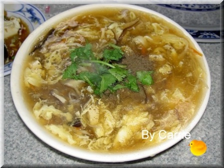 【東勢小吃美食】盛東餃子館 @飛天璇的口袋