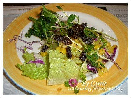 【台中下午茶】全國飯店．花園咖啡廳下午茶Buffet @飛天璇的口袋