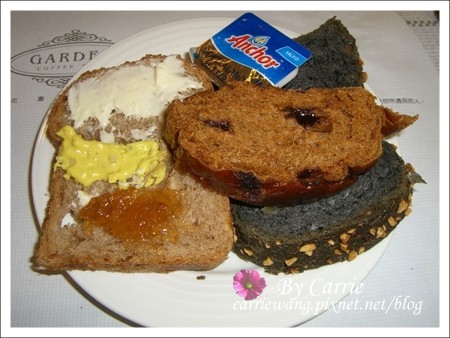 【台中下午茶】全國飯店．花園咖啡廳下午茶Buffet @飛天璇的口袋