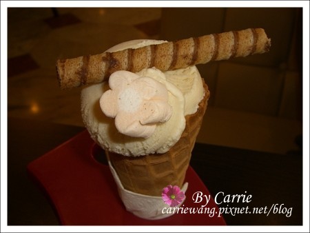 【台中下午茶】全國飯店．花園咖啡廳下午茶Buffet @飛天璇的口袋