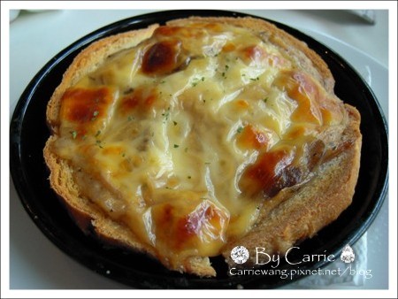 【台中餐廳】TASTY西堤牛排@文心店 @飛天璇的口袋