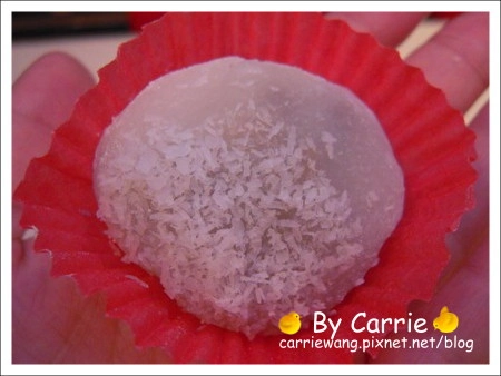 【彰化團購美食】大元鹹麻糬．彰化必買伴手禮 @飛天璇的口袋