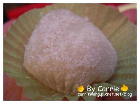 【彰化團購美食】大元鹹麻糬．彰化必買伴手禮 @飛天璇的口袋