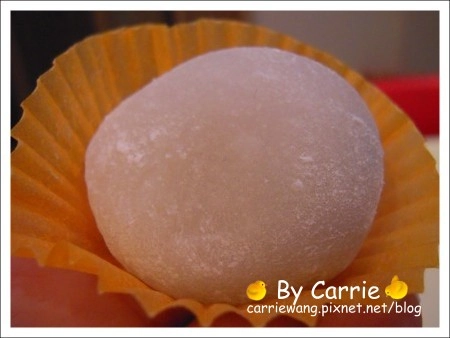 【彰化團購美食】大元鹹麻糬．彰化必買伴手禮 @飛天璇的口袋