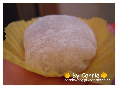 【彰化團購美食】大元鹹麻糬．彰化必買伴手禮 @飛天璇的口袋