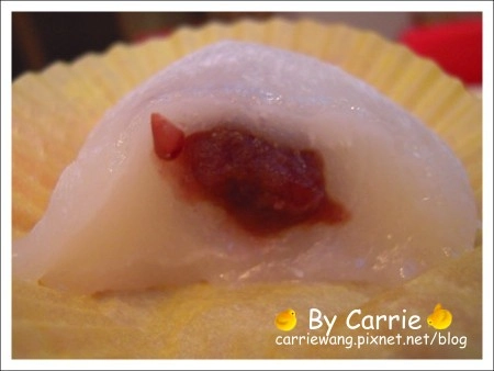 【彰化團購美食】大元鹹麻糬．彰化必買伴手禮 @飛天璇的口袋