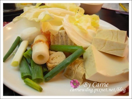 【台中火鍋餐廳】小北澤壽喜燒專門店 @飛天璇的口袋