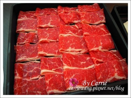 【台中火鍋餐廳】小北澤壽喜燒專門店 @飛天璇的口袋