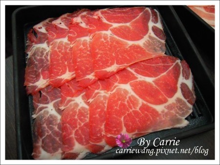 【台中火鍋餐廳】小北澤壽喜燒專門店 @飛天璇的口袋